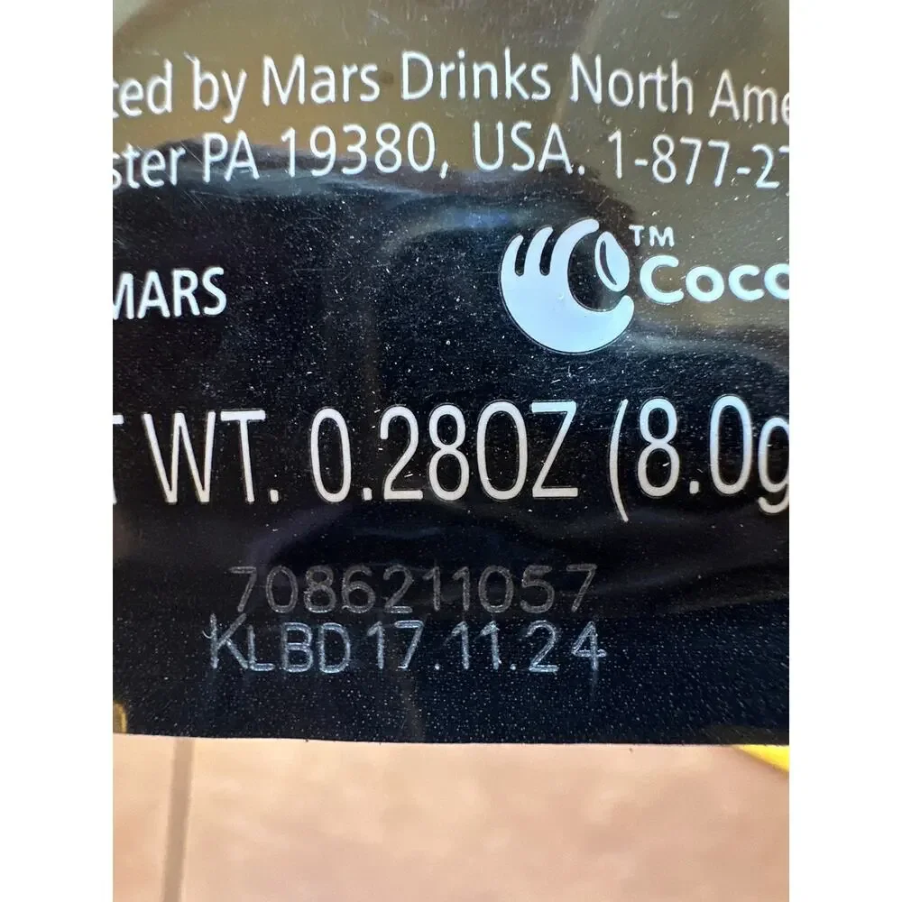 Alterra by Mars Drinks discover this